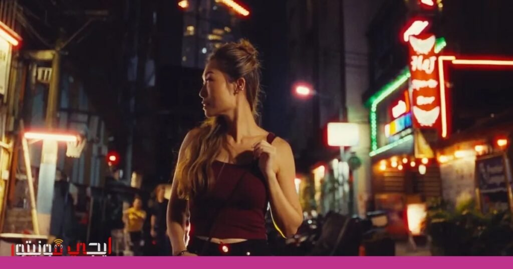 شراكة فنية تاريخية: “خيط من الصلب” يجمع بين استوديوهات آسيا صورة: السينما الآسيوية