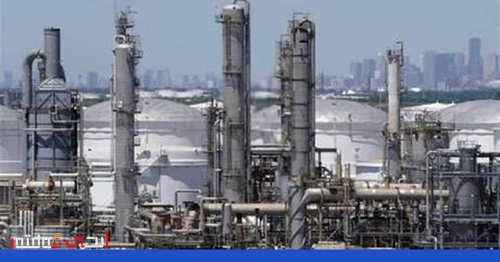 الولايات المتحدة تواجه تحديات في سوق النفط: هل تكفي الاحتياطيات… صورة: الاحتياطيات الاستراتيجية