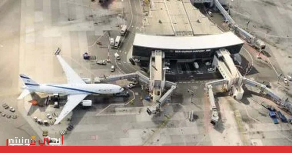 إيران تستهدف مراكز دعم إسرائيلية: تفاصيل جديدة في الصراع الإقليمي صورة: الصراع الإيراني الإسرائيلي