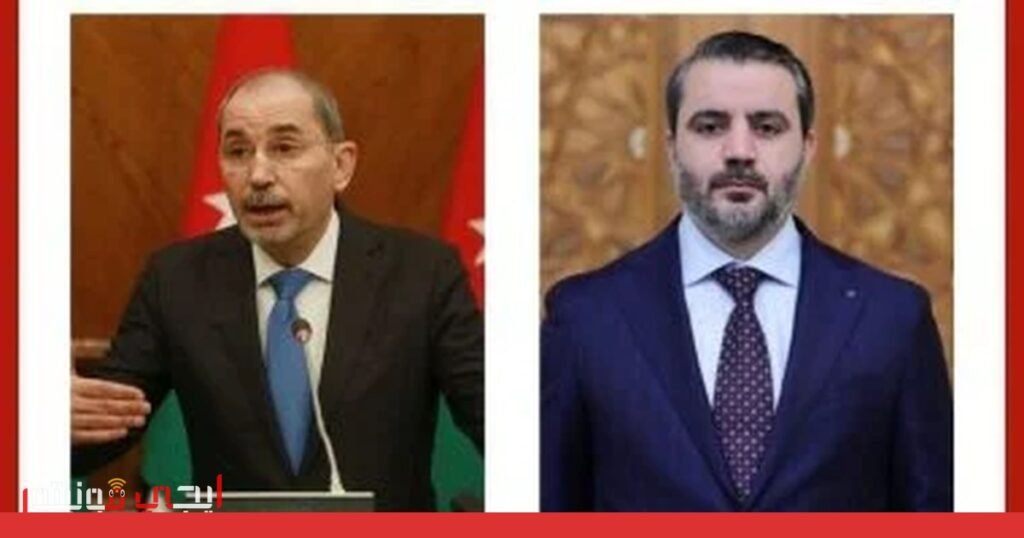 صورة: التعاون الدولي