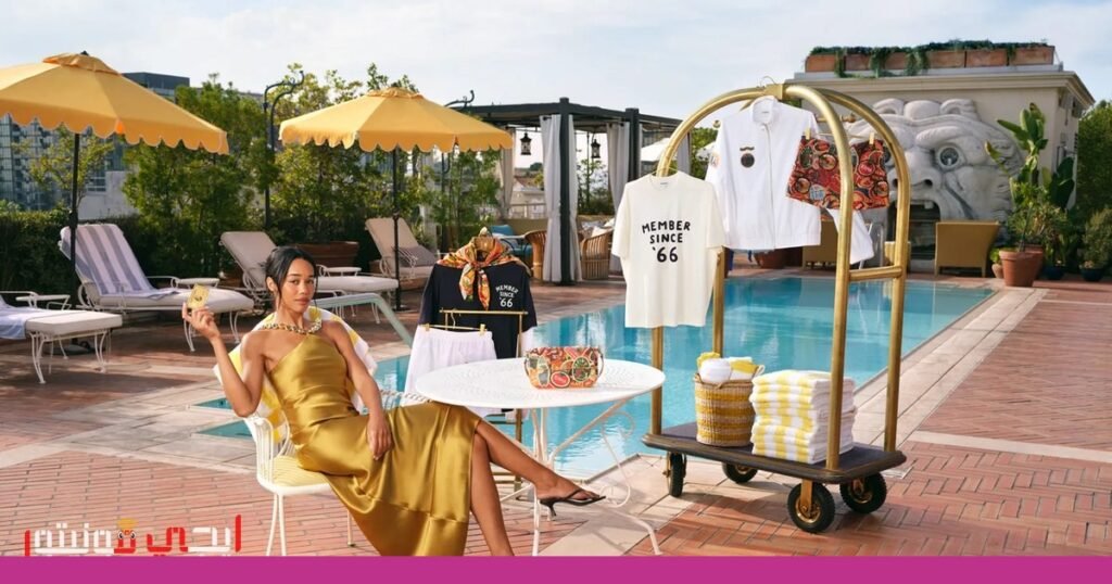 أمريكان إكسبريس تحتفل بعيد ميلاد بطاقتها الذهبية ال60 صورة: أمريكان إكسبريس