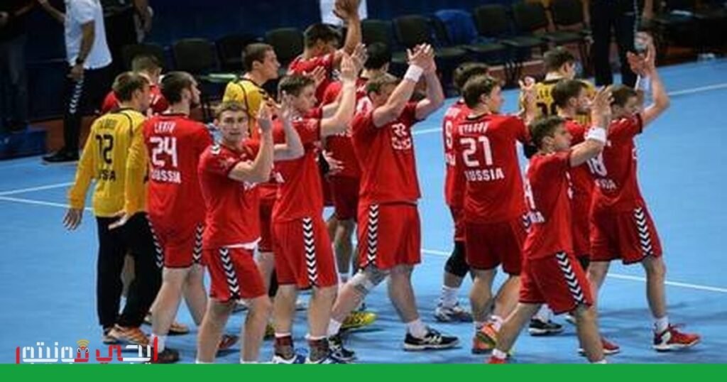 إعادة دمج الرياضيين الروس والبيلاروسيين في المنافسات الدولية صورة: الرياضيين الروس والبيلاروسيين