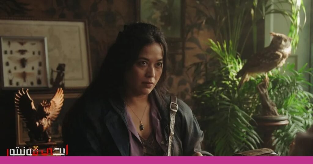 صورة: باب الجنة