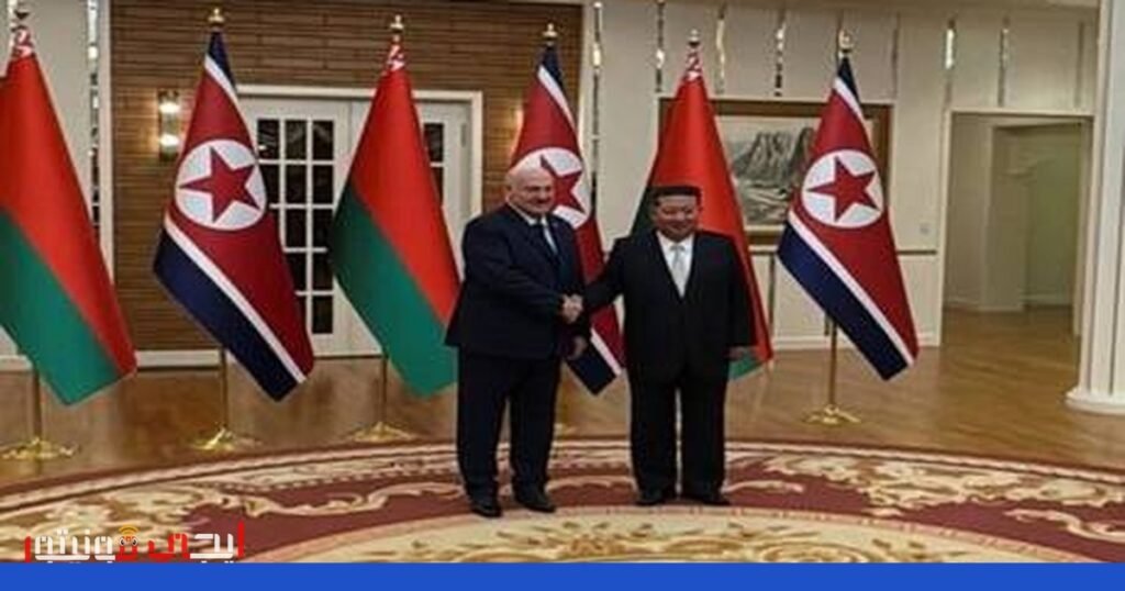 صورة: العلاقات الثنائية