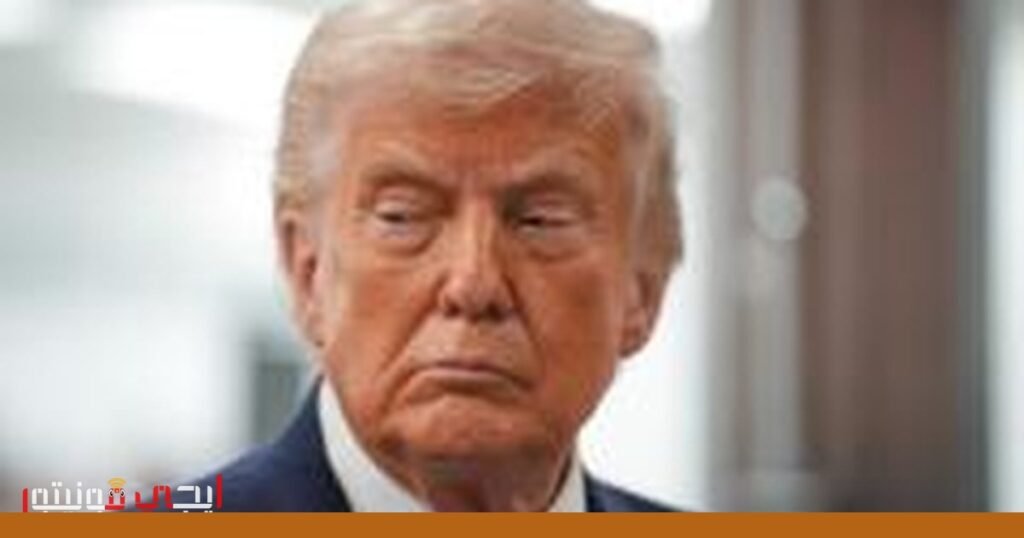 صورة: الصراع الأمريكي الإيراني