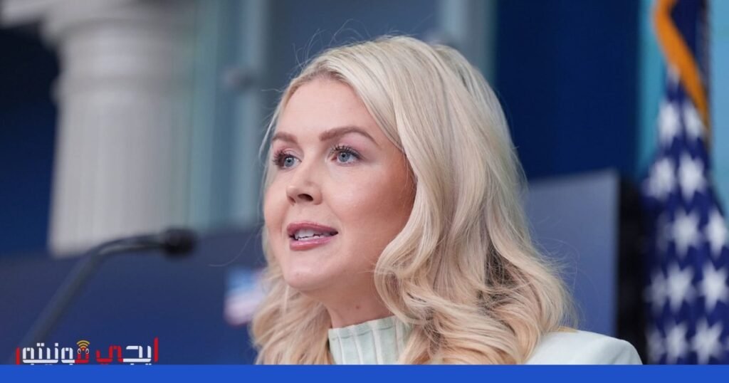 صورة: ترامب