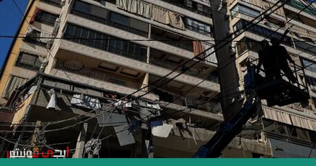 صورة: أزمة الكهرباء