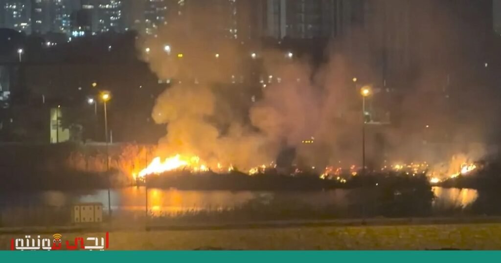 حظر الوصول إلى موقع إلكتروني بسبب نشاط مشبوه صورة: حظر الوصول