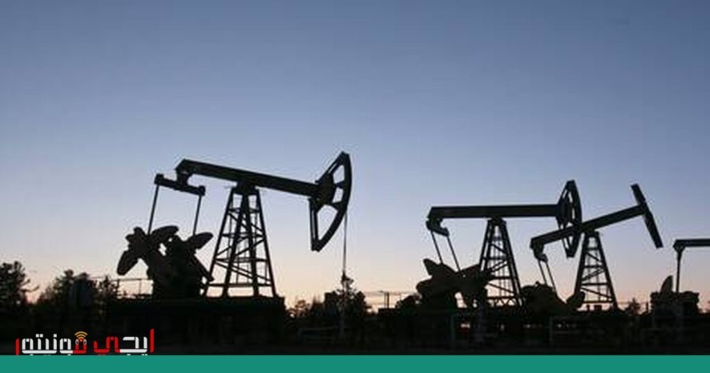 تقلبات أسعار النفط مع تطورات الصراع في المنطقة صورة: أسعار النفط