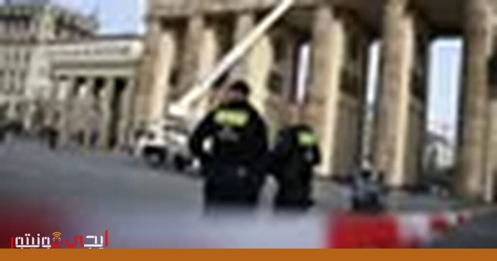 صورة: حجب موقع إلكتروني