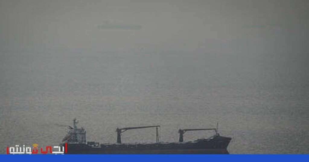 صورة: مضيق هرمز