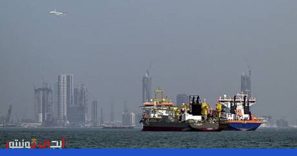 الخليج في مفترق طرق: تحديات وأخطار في ظل الصراع الإقليمي صورة: الخليج