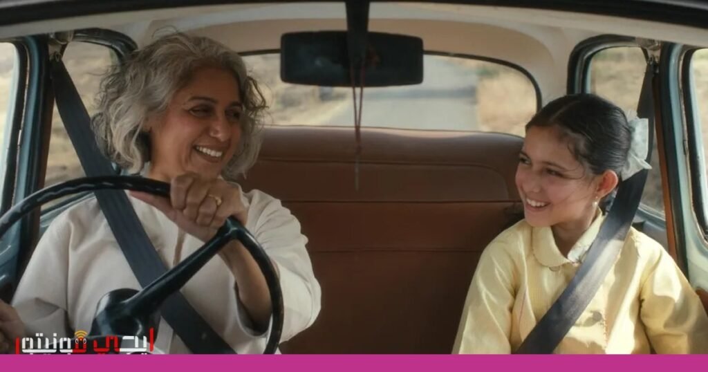 الممثلة الهندية ساياني غوبتا تقف وراء الكاميرا لأول مرة مع فيلم قصير صورة: ساياني غوبتا