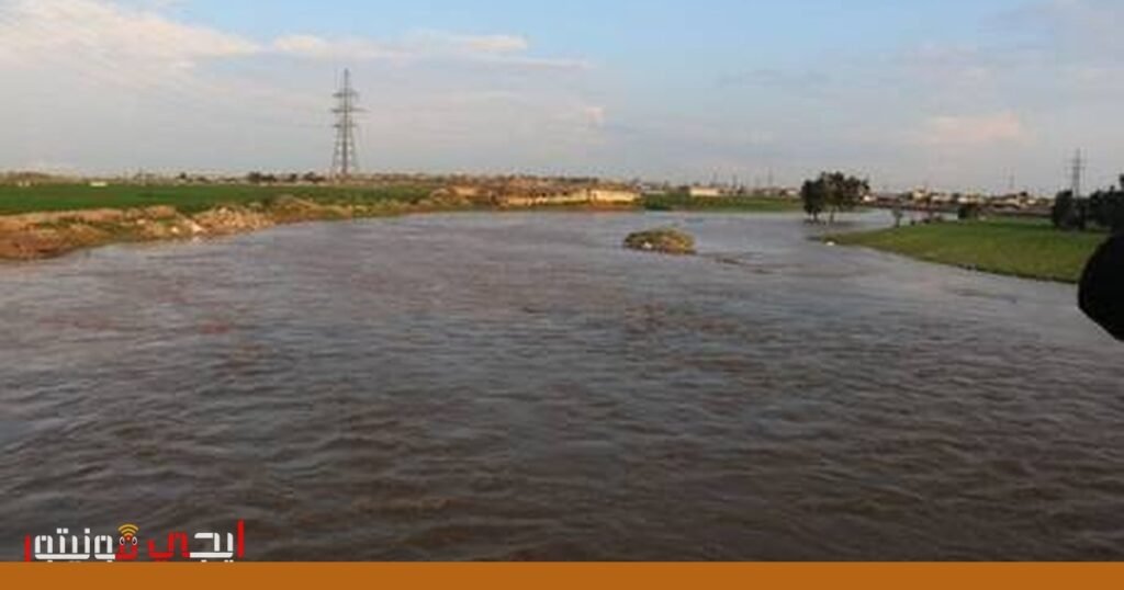 صورة: فيضانات