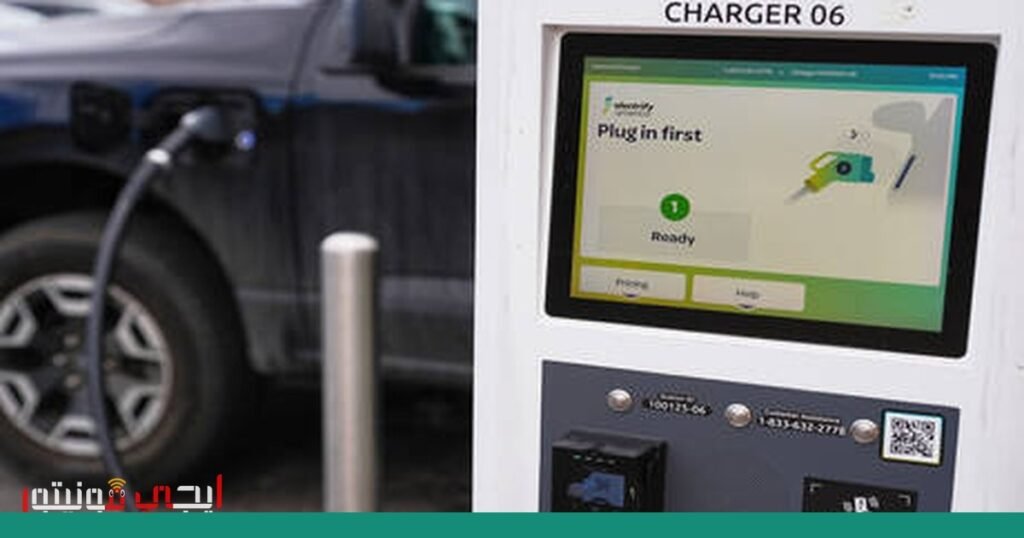 سوق السيارات الكهربائية المستعملة يشهد ازدهارا كبيرا صورة: سيارات كهربائية