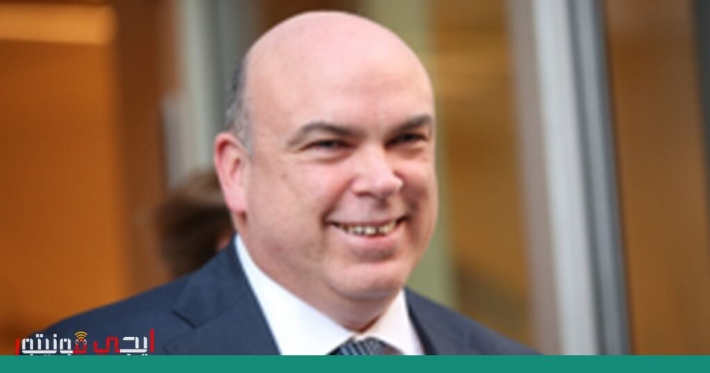 الاحتيال الضخم: محاكمة رئيس شركة هوليت-باكارد صورة: الاحتيال