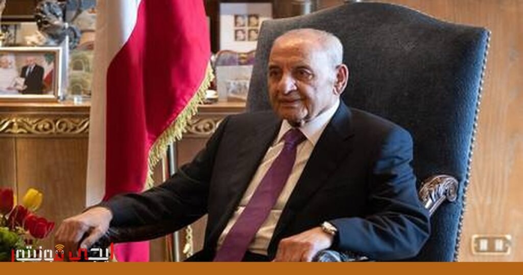 تفاصيل جديدة حول مفاوضات لبنان مع إسرائيل صورة: الحل السلمي