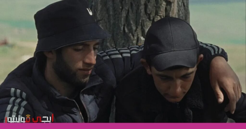 استحواذ فيلموتور على حقوق بيع فيلم وثائقي حول الشباب في قرية أرمينية صورة: فيلم وثائقي