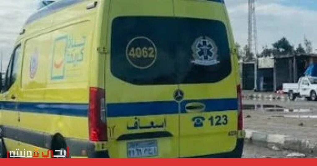 تقرير شامل حول استجابة وزارة الصحة للسوانح الجوية صورة: وزارة الصحة والسكان