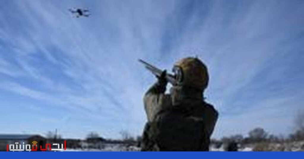 صورة: الحرب الروسية الأوكرانية