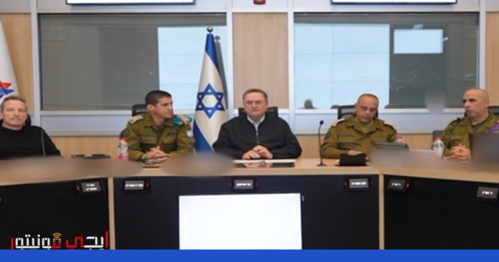 تأثيرات عمليات الجيش الإسرائيلي في إيران على مضيق هرمز صورة: مضيق هرمز