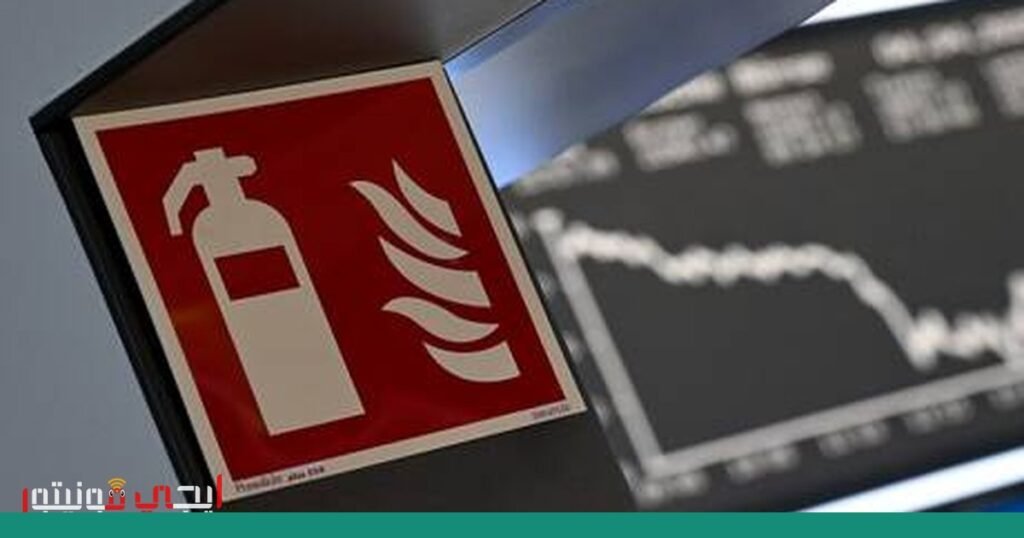 تurbulence في الأسواق المالية الأوروبية: مؤشرات متوترة وتوقعات غير… صورة: الأسواق المالية الأوروبية