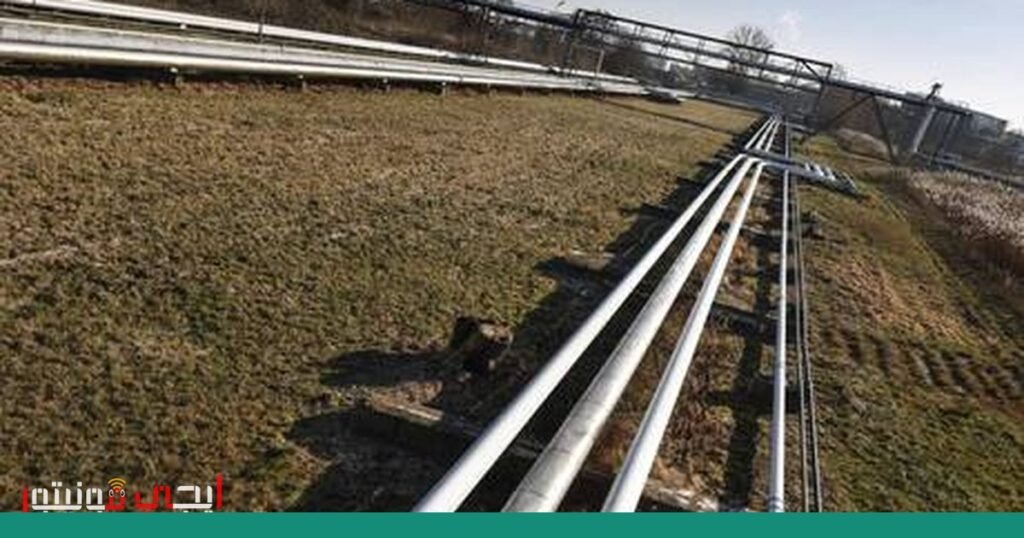 استراتيجية جديدة لتعزيز تصدير النفط العراقي صورة: نفط