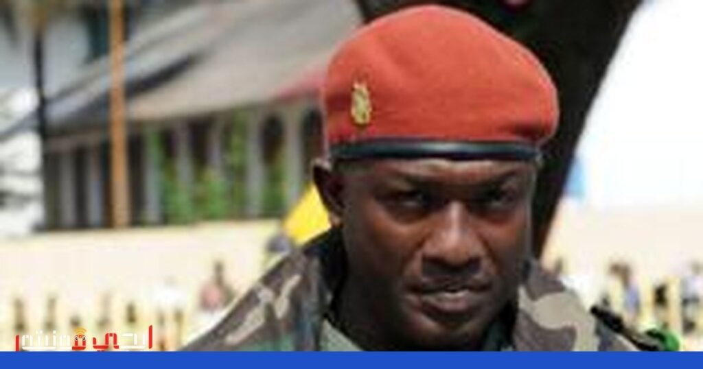 صورة: غينيا