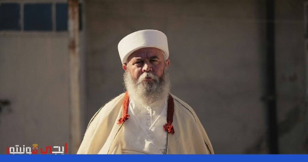 صورة: محمد باقر قاليباف