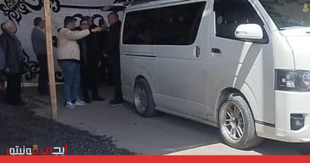 صورة: وزارة الزراعة