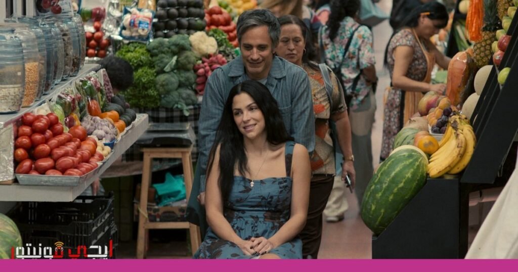 صورة: مسلسل Santita