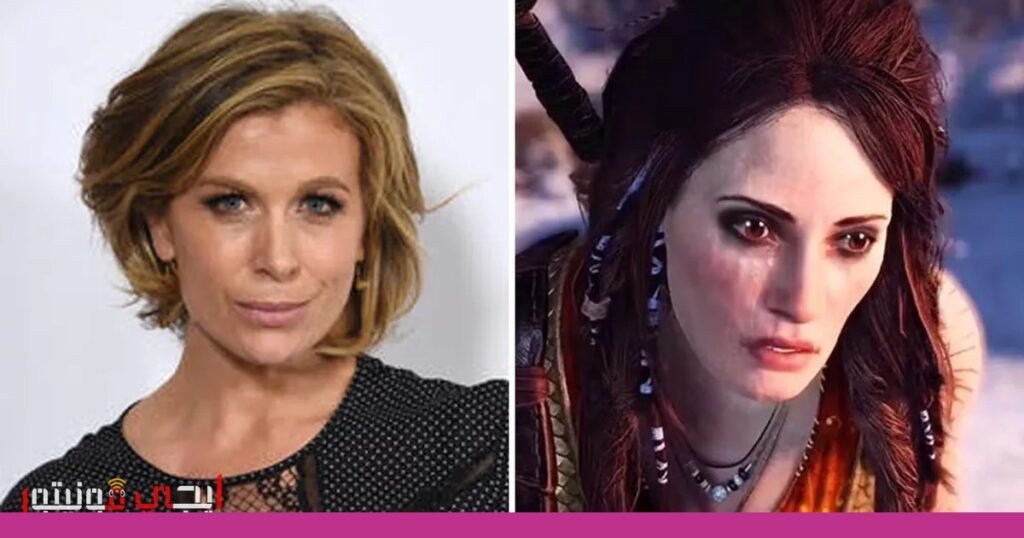 مسلسل “إله الحرب” يكتسب طابعاً جديداً مع بطلة جديدة صورة: مسلسل "إله الحرب"