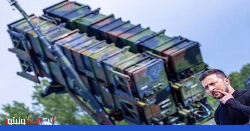 صورة: أوكرانيا