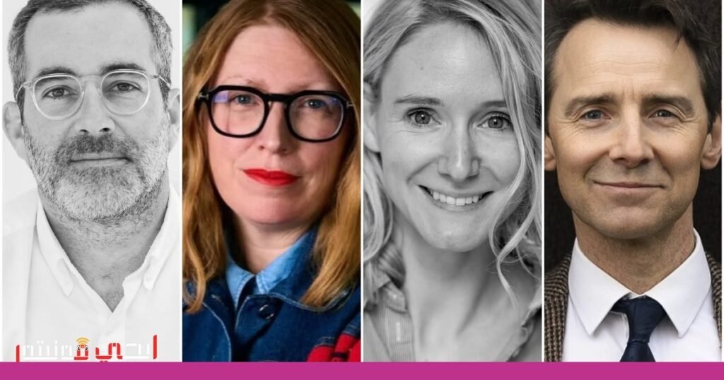 تطورات جديدة في شركة فيس ستوديوز: تعيينات رفيعة المستوى وتوسع في… صورة: فيس ستوديوز