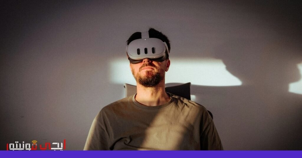 صورة: نظارات راي بان الذكية