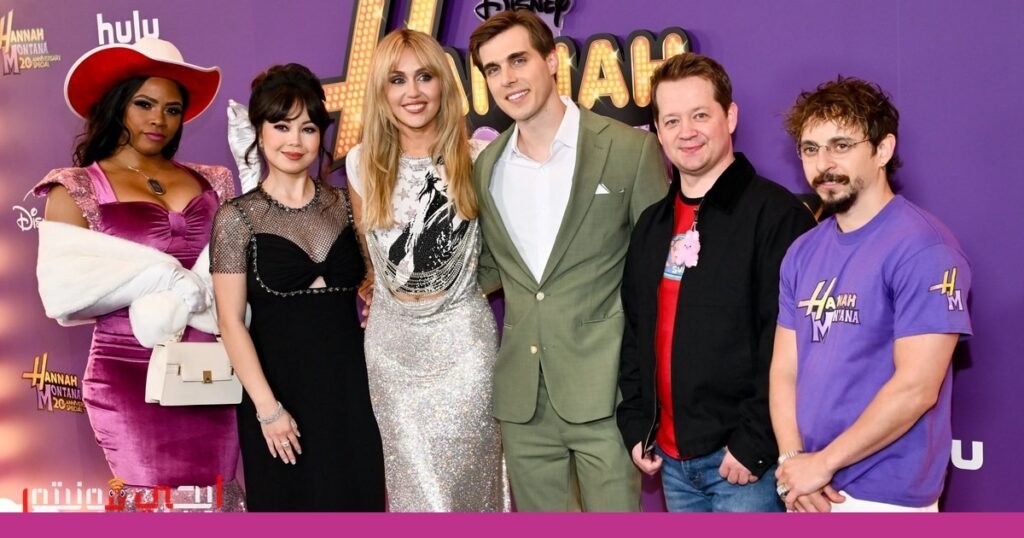 صورة: هانا مونتانا