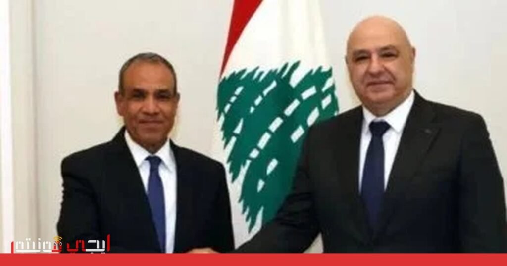 دعم مصر للبنان: رسائل تواصل وتضامن في مواجهة التحديات صورة: دعم مصر للبنان