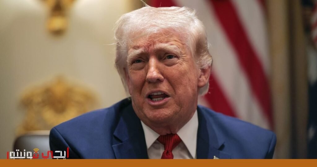 الهدية الإيرانية للولايات المتحدة: 10 سفن نفطية تعبر مضيق هرمز صورة: مضيق هرمز