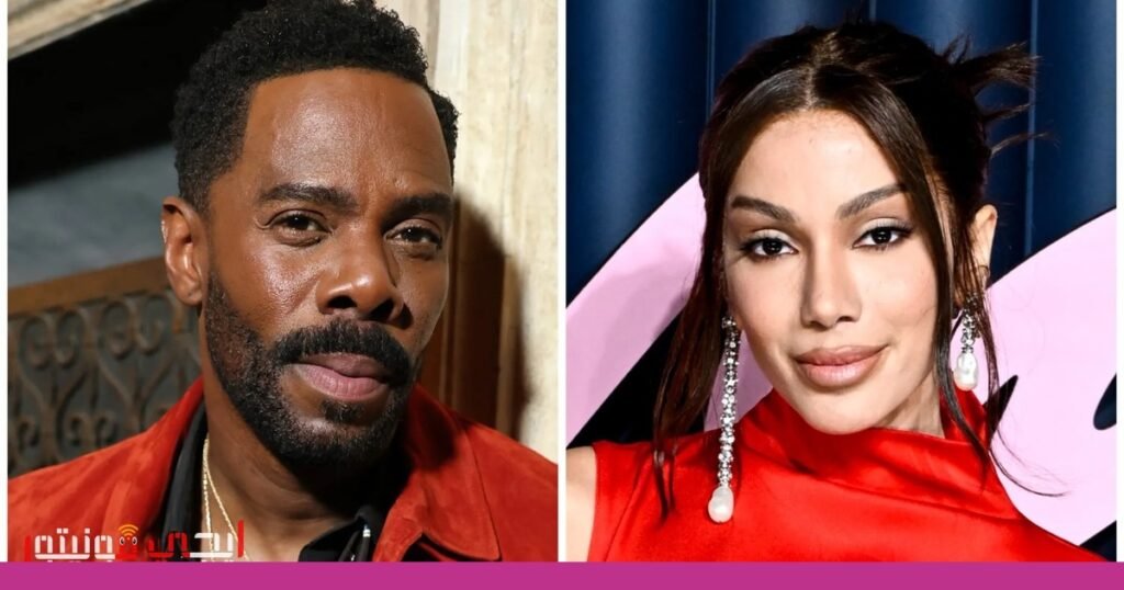 كولمان دومينغو يستضيف حلقة “ساترداي نايت لايف” مع أنيتا كضيفة موسيقية صورة: ساترداي نايت لايف