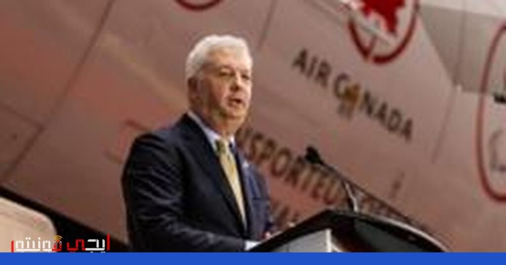 رئيس شركة طيران كندا يعتذر عن عدم التحدث بالفرنسية في رسالة تعزية صورة: طيران كندا