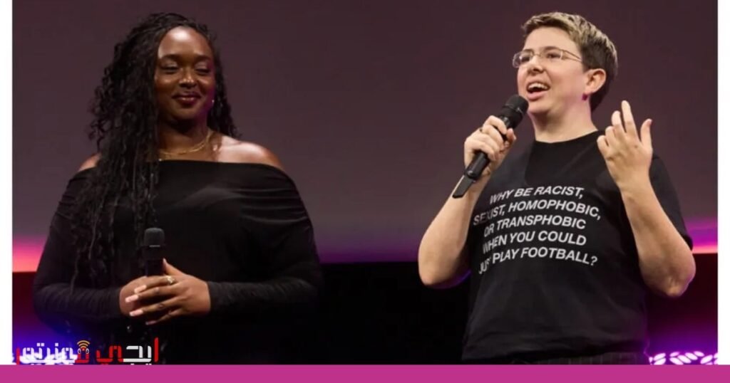 صورة: كرة القدم النسائية