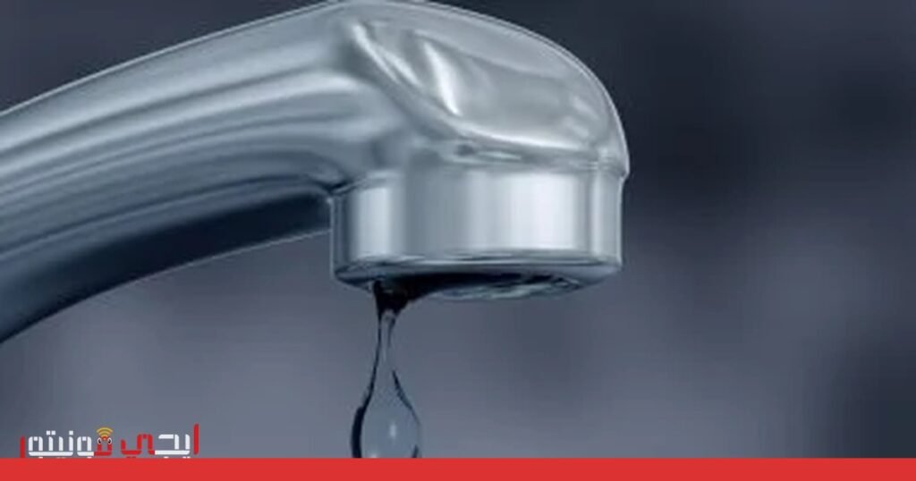 انقطاع مياه الشرب يهدد المناطق الحيوية بشرق القاهرة والقاهرة الجديدة صورة: انقطاع مياه الشرب