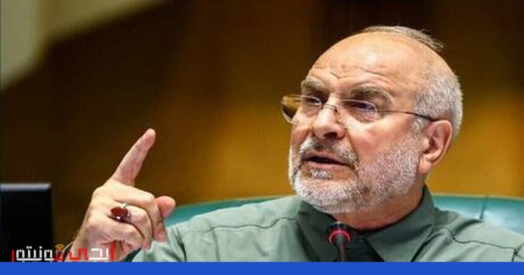 إيران في مواجهة الضغوط الدولية: تصريحات قاليباف تؤكد الصمود صورة: إيران