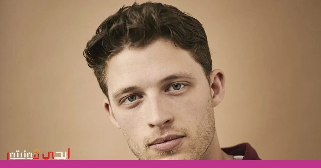 تايلور بلوم ينضم إلى طاقم مسلسل “حماية” الدرامي صورة: تايلور بلوم