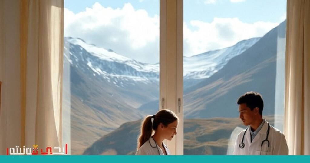 إضراب الأطباء المقيمين في إنجلترا: ست أيام من التوقف عن العمل بعد… صورة: إضراب الأطباء