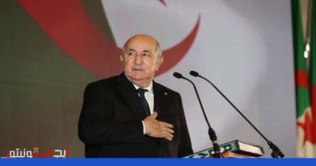 صورة: الجزائر