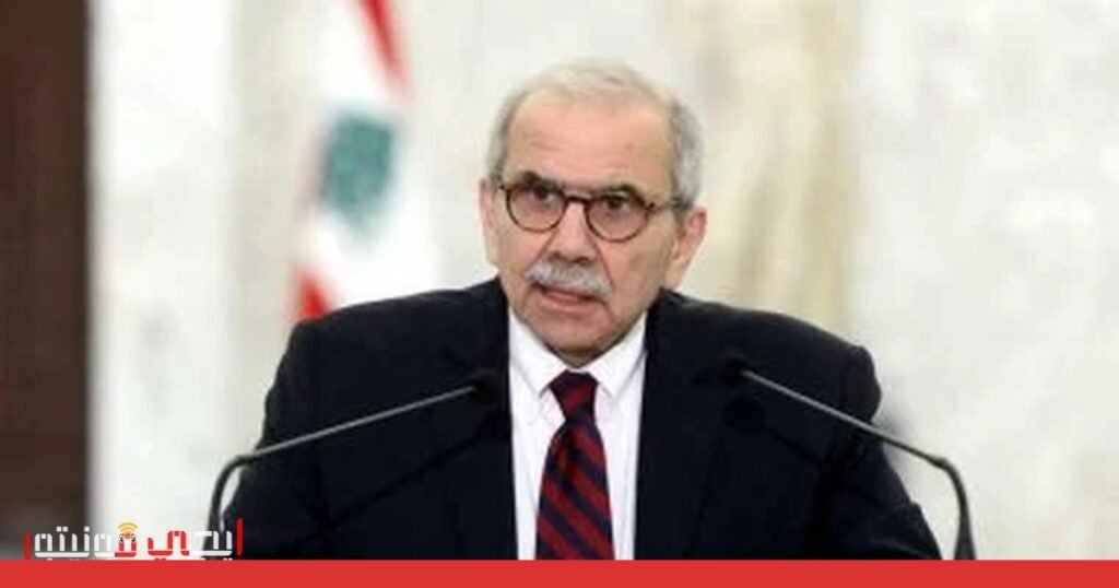 إسرائيل تعلن عن خططها لفصل الجنوب اللبناني صورة: الجنوب اللبناني