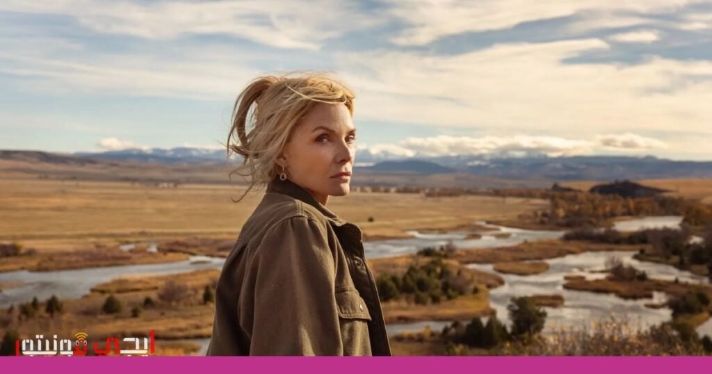 مسلسل “ذا ماديسون” يحقق نجاحاً كبيراً على منصة باراماونت+ صورة: مسلسل ذا ماديسون