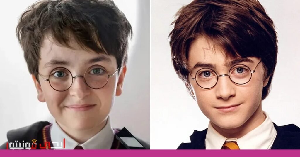 عودة السحر إلى الشاشات: مسلسل هاري بوتر القادم إلى HBO صورة: هاري بوتر