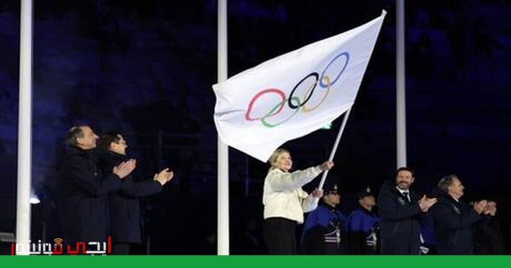 صورة: اللجنة الأولمبية الدولية